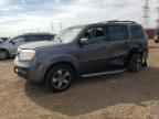 2012 HONDA PILOT