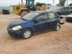2011 NISSAN VERSA
