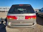 2004 HONDA ODYSSEY