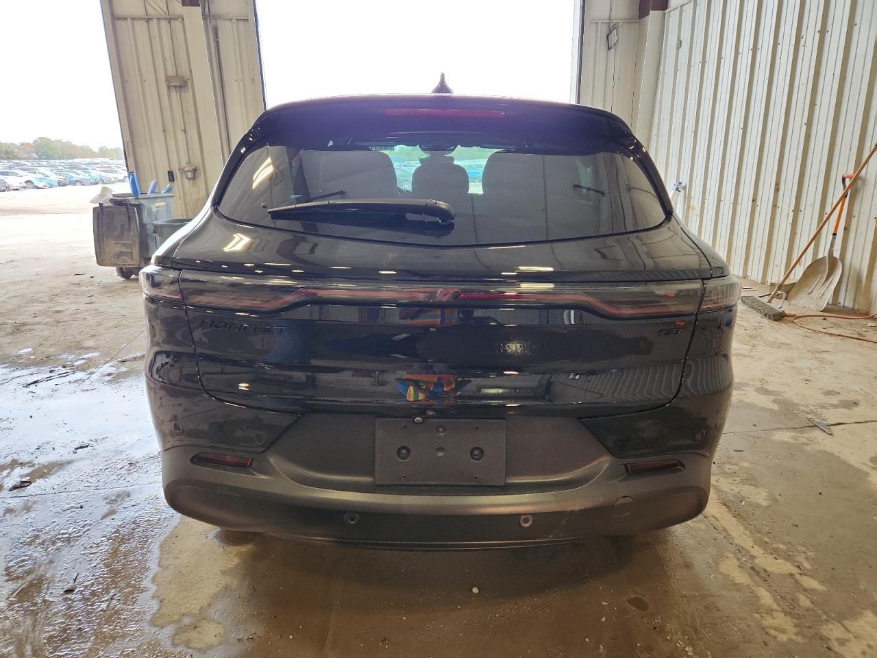 2024 DODGE Hornet