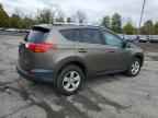 2014 TOYOTA RAV4
