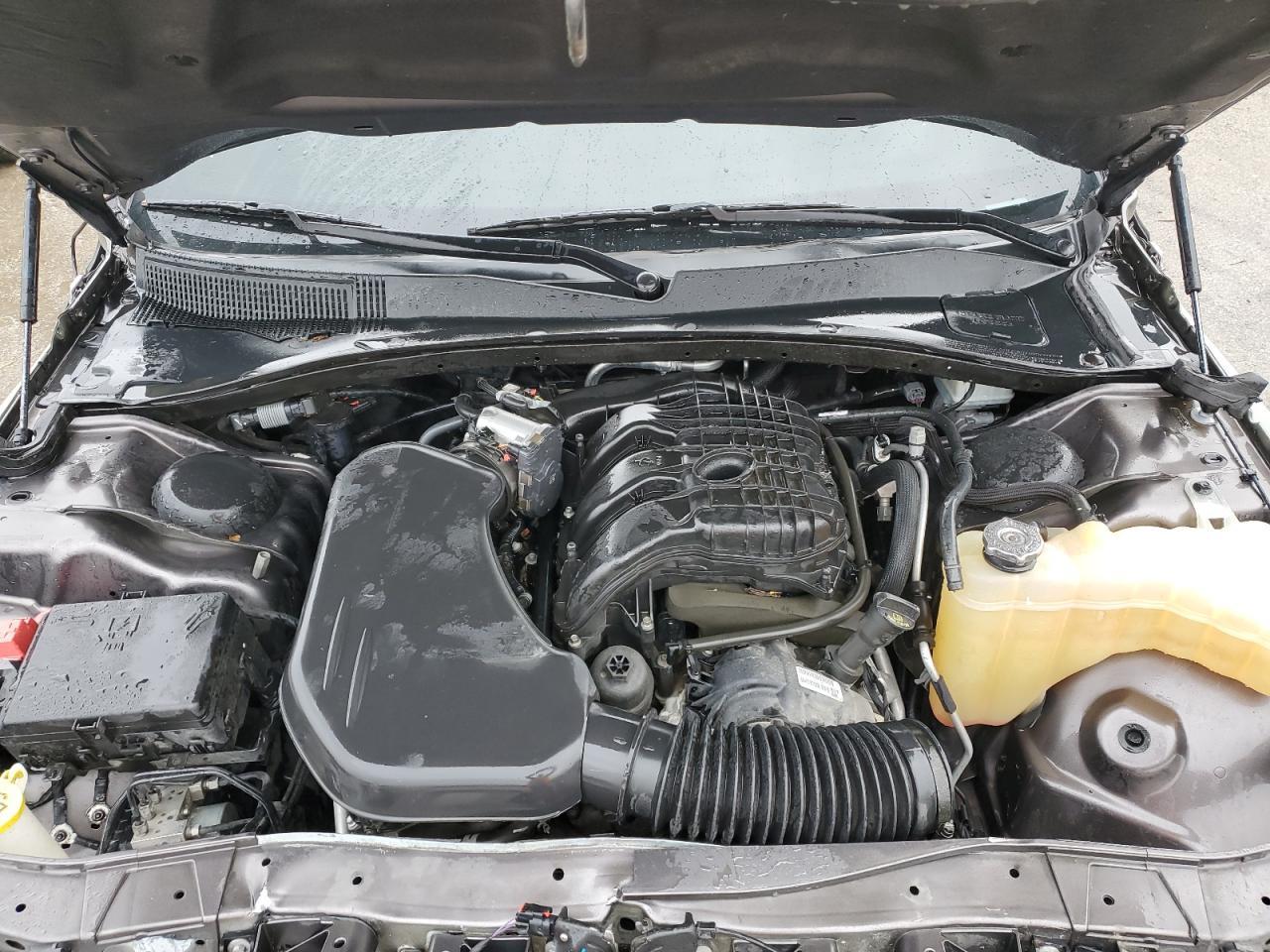 2017 CHRYSLER 300