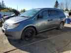 2011 HONDA ODYSSEY