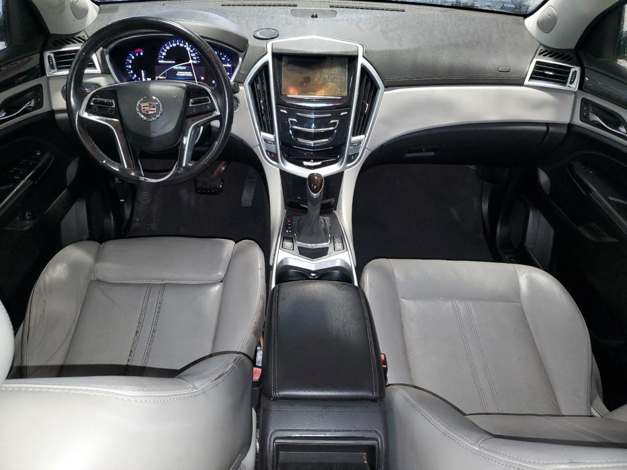2013 CADILLAC SRX