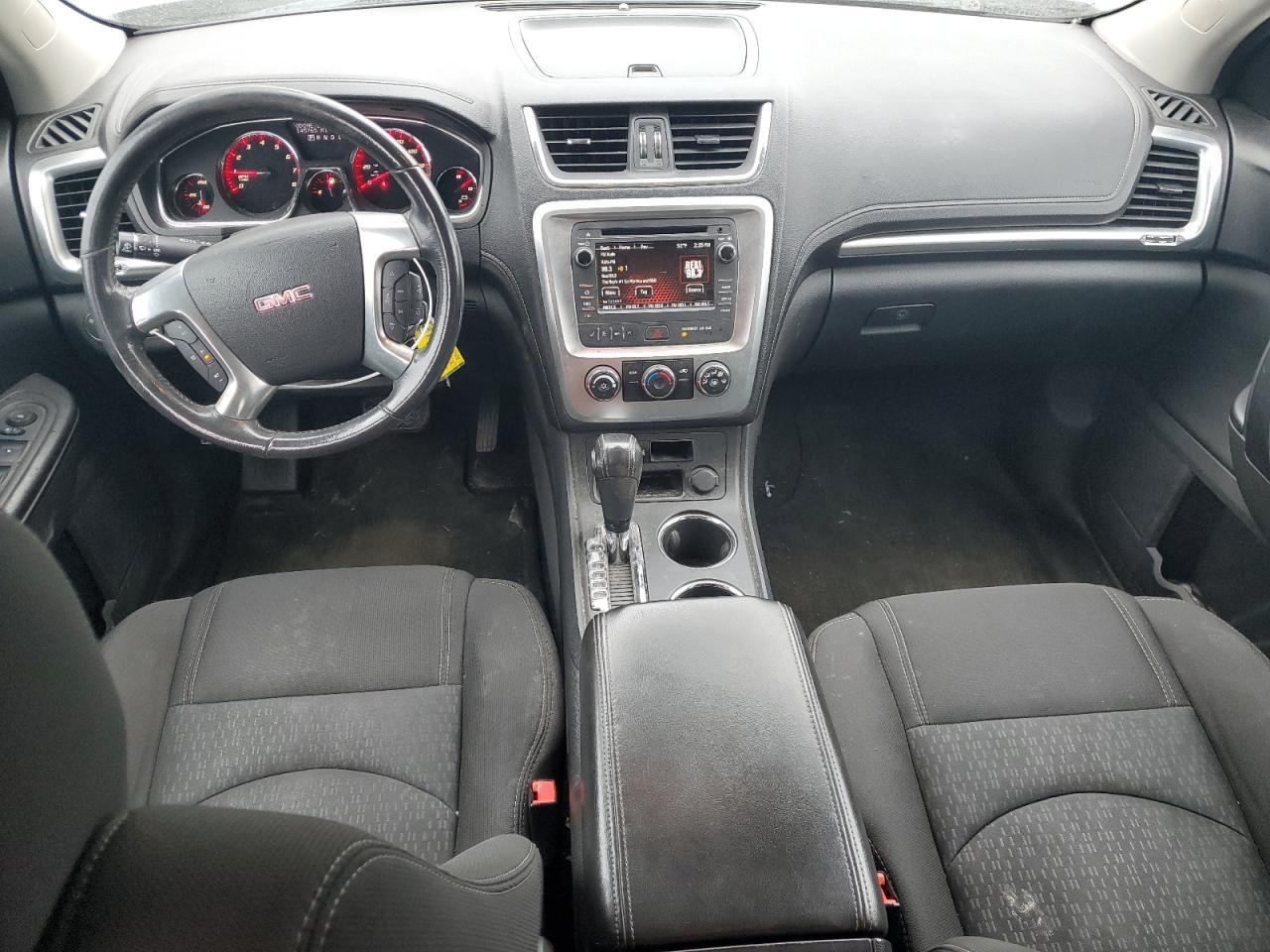 2013 GMC ACADIA
