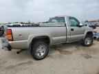 2002 CHEVROLET Silverado 2500