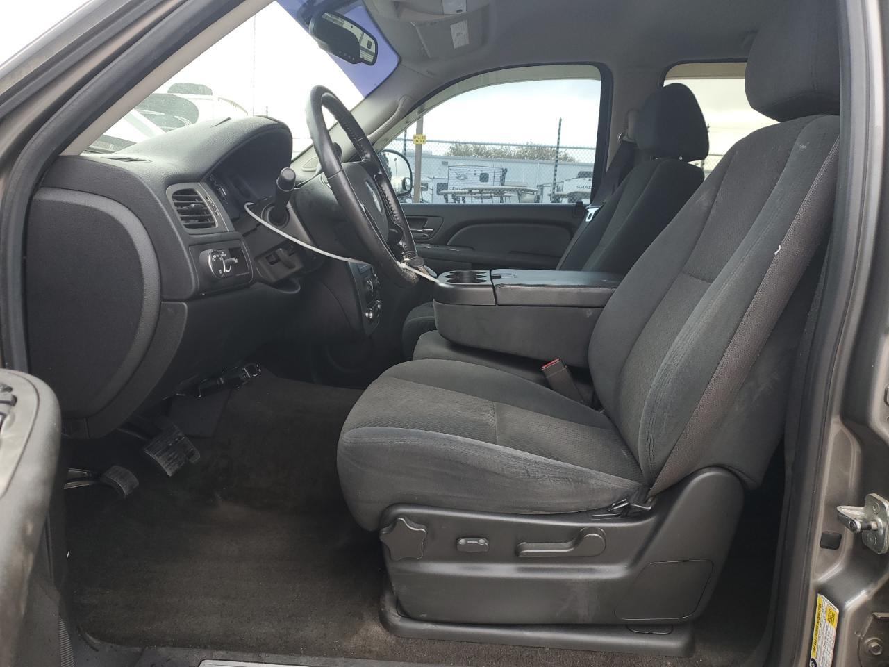 2008 CHEVROLET Avalanche