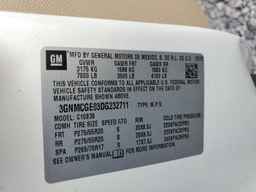 2013 CHEVROLET Avalanche