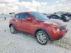 2014 NISSAN Juke