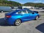2016 CHEVROLET CRUZE