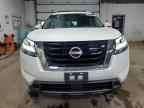 2022 NISSAN PATHFINDER