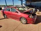 2005 TOYOTA COROLLA