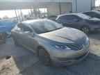 2016 LINCOLN MKZ