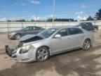 2009 CHEVROLET MALIBU