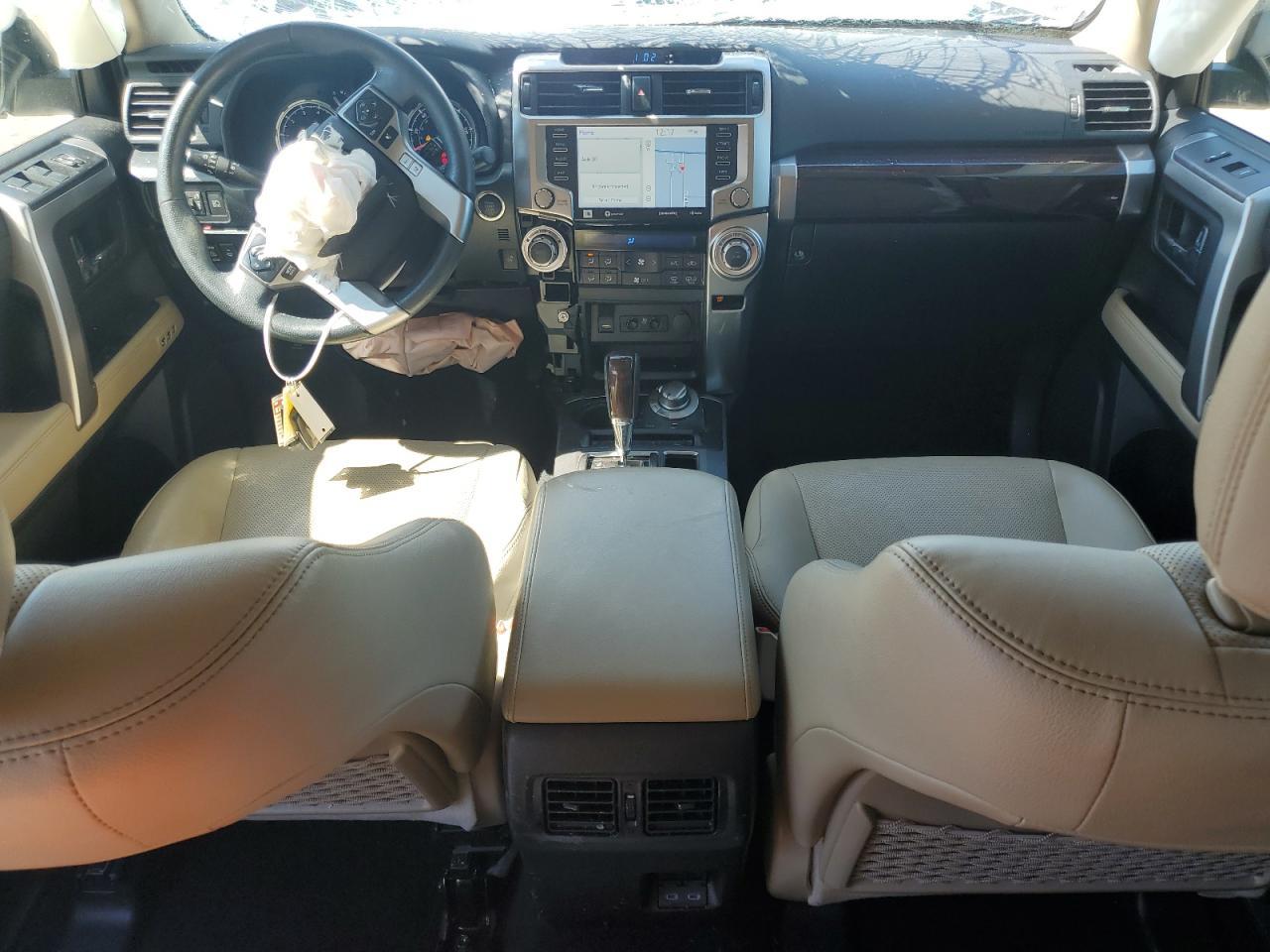 2023 TOYOTA 4Runner