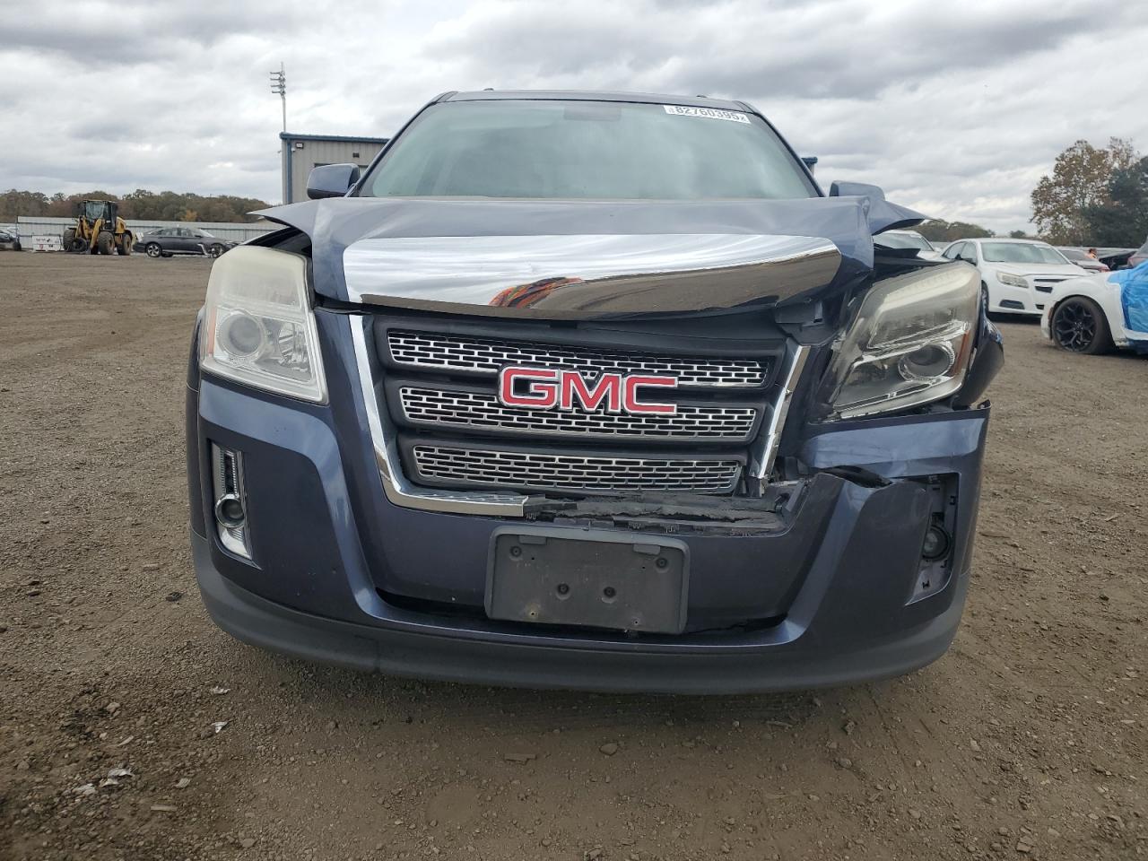 2014 GMC Terrain