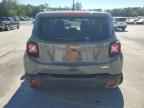 2022 JEEP Renegade