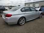 2015 BMW 5 series