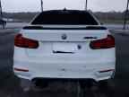 2018 BMW M3