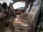 2002 OLDSMOBILE Bravada