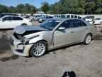 2014 CADILLAC CTS