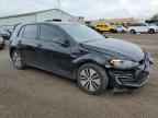 2019 VOLKSWAGEN e-Golf