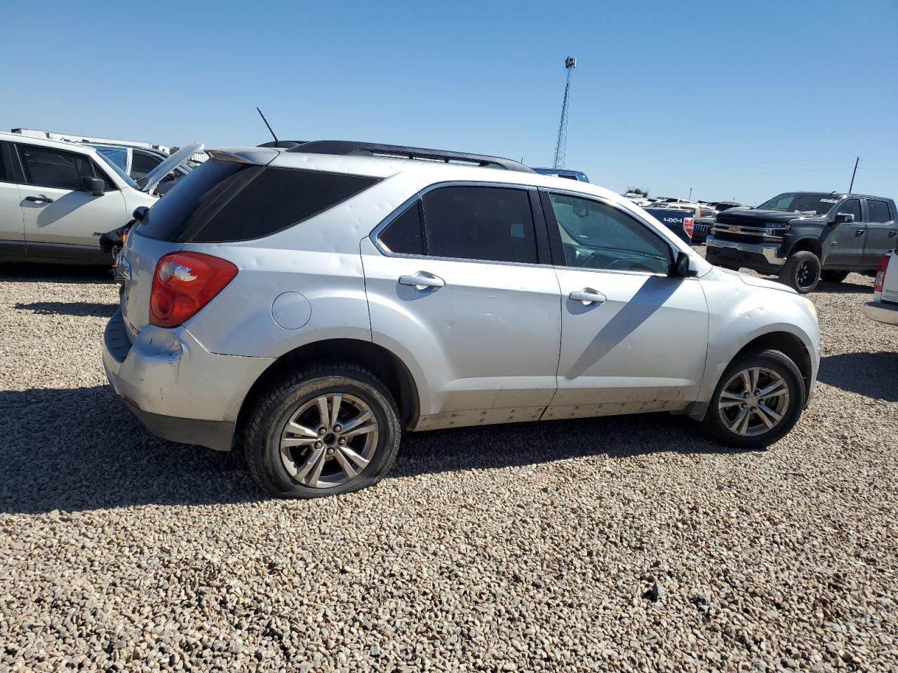 2015 CHEVROLET EQUINOX