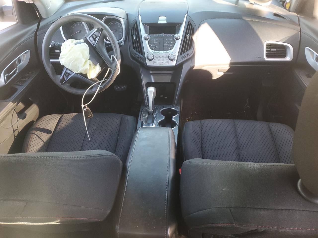 2013 CHEVROLET EQUINOX