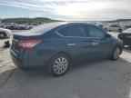 2013 NISSAN SENTRA