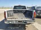 2000 CHEVROLET SILVERADO 1500