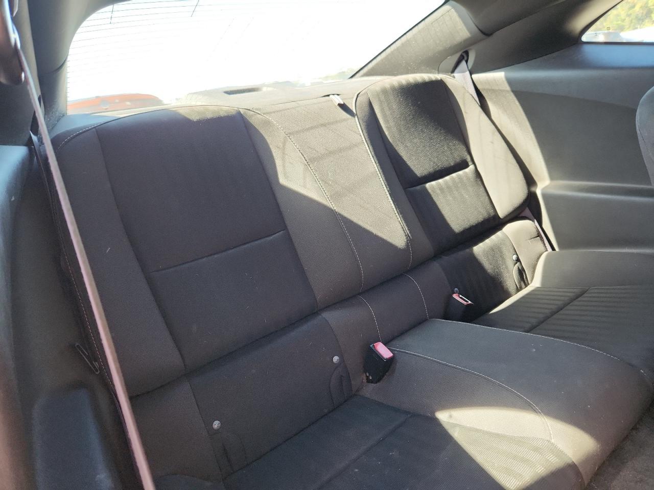 2013 CHEVROLET Camaro