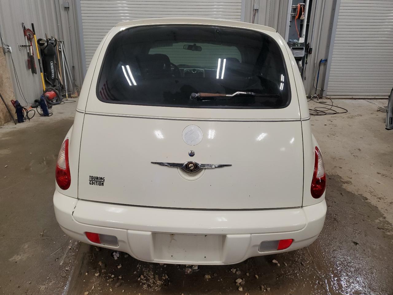2006 CHRYSLER PT CRUISER