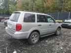 2003 HONDA PILOT