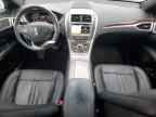 2017 LINCOLN MKZ