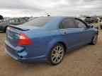 2010 FORD FUSION