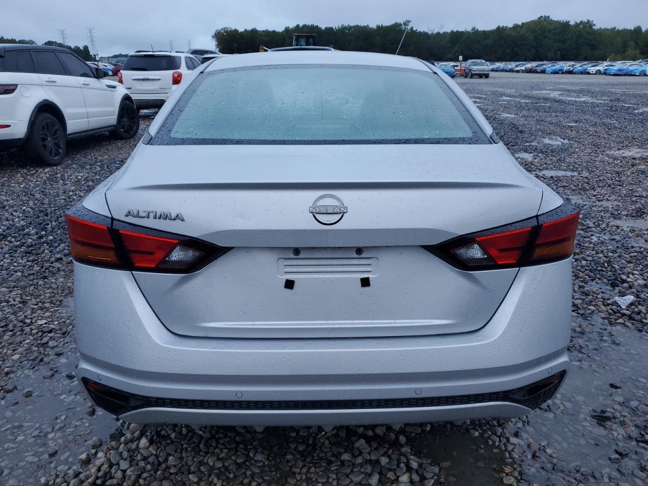 2023 NISSAN ALTIMA