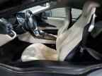 2016 BMW i8