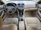 2006 HONDA ACCORD