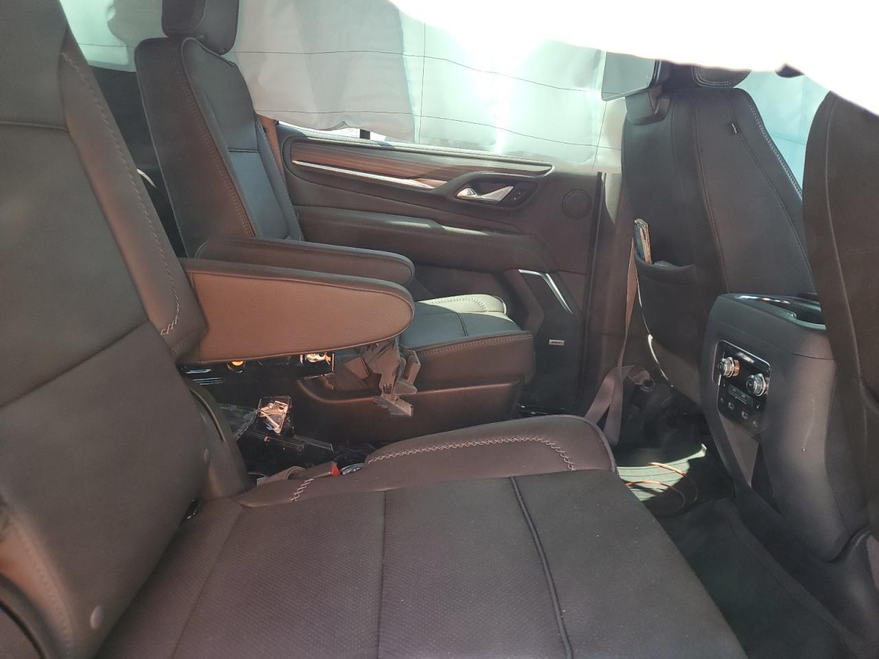 2024 GMC Yukon