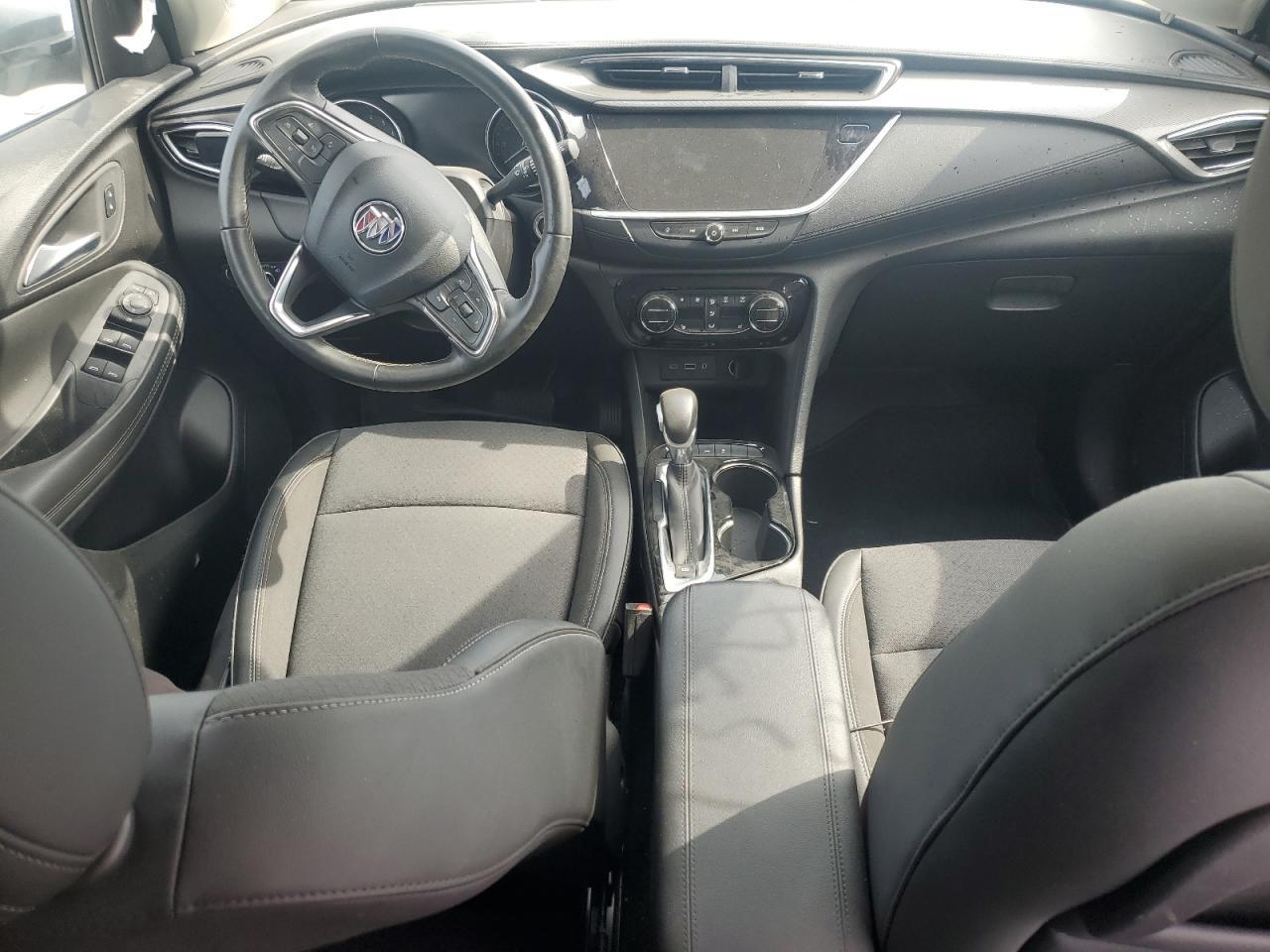 2022 BUICK Encore GX