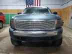 2008 CHEVROLET Silverado