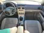 2006 SUBARU FORESTER