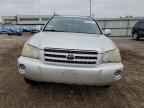 2003 TOYOTA HIGHLANDER