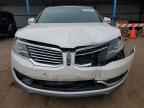 2016 LINCOLN MKX