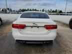 2019 JAGUAR XE