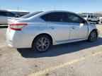 2014 NISSAN SENTRA