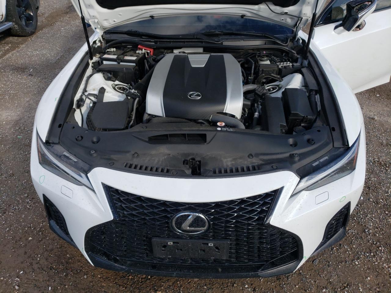 2023 LEXUS IS 300