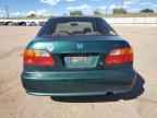 2000 HONDA CIVIC