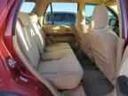 2005 HONDA CR-V