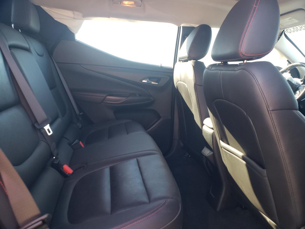 2023 CHEVROLET Bolt EUV